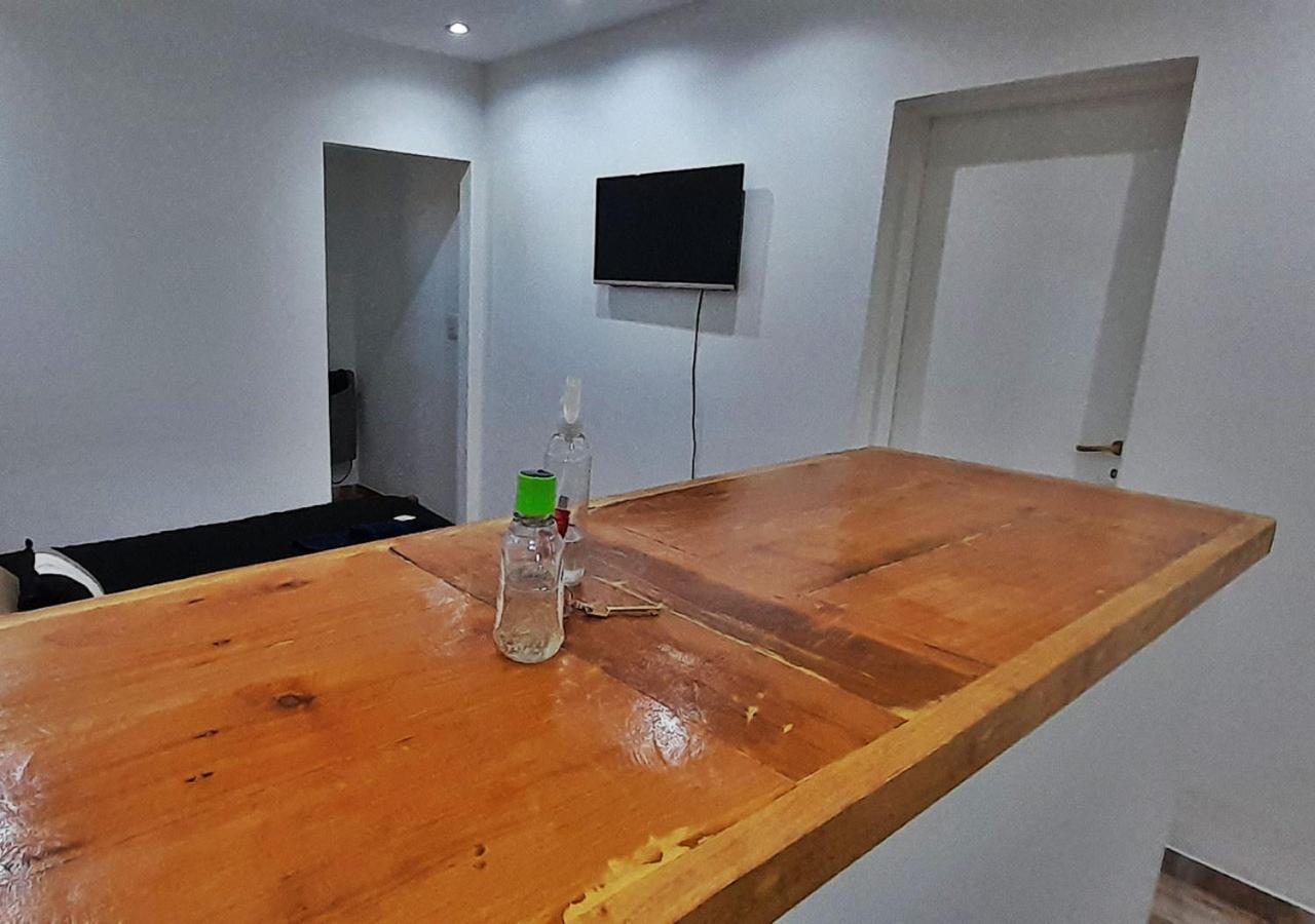 Departamento En El Calafate Para Dos Personas Exterior foto